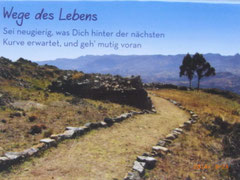 Weg des Lebens 30-020