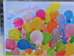 1000 gute Wünsche 30-024