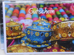 Gutschein 30-012
