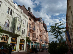 Rue de Szeged