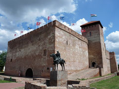 Château de Gyula