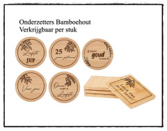 €2,50 per stuk