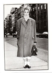 AMY ARBUS new york in the 80's