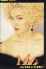 MADONNA SUSPIROS MAHONEY