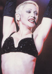 THE COMPLETE MADONNA CHROME DREAMS BSCD 6002