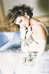 THE IMMACULATE COLLECTION/WARNER/PIONEER