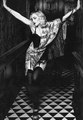 MADONNAPOSTCARDS.COM N°13