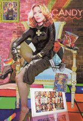 madonnapostcards.com N°16