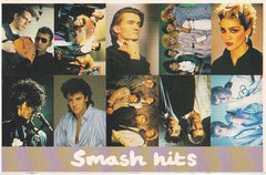 SMASH-HITS