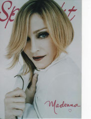 MADONNA 2006