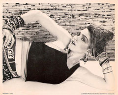 MADONNA AL 292
