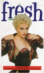 FRESH MAGAZINE