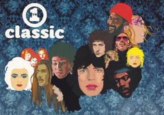 MAXRACKS VH1 CLASSIC