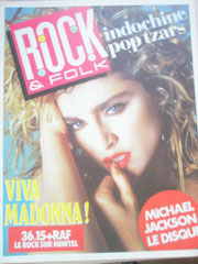 ROCK & FOLK