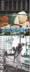 calendar card janv/fev