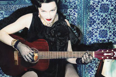 MADAME X