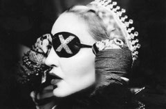 MADAME X