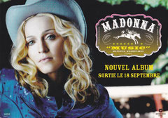 MUSIC 18/09 FRANCE