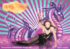 DAVID LA CHAPELLE