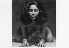IMPURE ART THE MADONNA NUDES