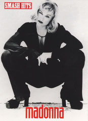 SMASH HITS