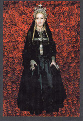 MADONNAPOSTCARDS N°20