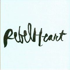 REBEL HEART AUSTRALIA