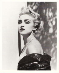 463-021 MADONNA