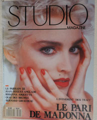 STUDIO MAGAZINE