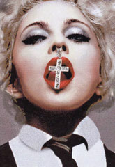 MADONNAPOSTCARDS.COM N°007