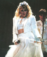 MADONNA DEBUT BOX