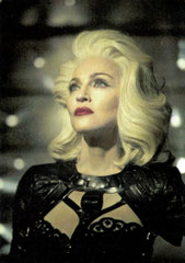 MADONNAPOSTCARD.COM N°002