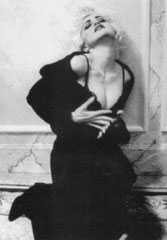 25 TH JUSTIFY MY LOVE