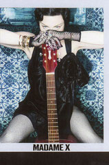 MADAME X