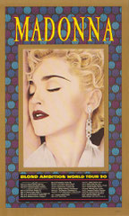 ARTROCK MADONNA NAME LIKENESS