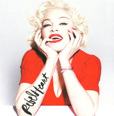 REBEL HEART BOL.COM