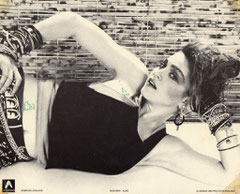 ANABAS MADONNA AL 292