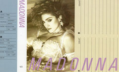 CARTE CASSETTE