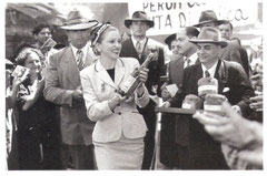 EVITA