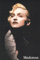 THE IMMACULATE COLLECTION/WARNER/PIONEER
