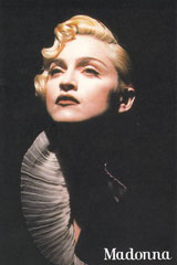 THE IMMACULATE COLLECTION/WARNER/PIONEER