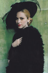VANITY FAIR PORTRAITS