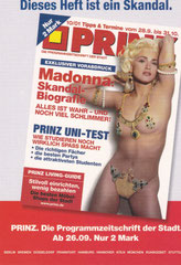 PRINZ /CITY CARDS