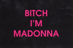 LIVE NATION REBEL HEART