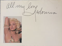 POSTCART PORTFOLIO SIX INDIVIDUAL IMAGES/POCHETTE