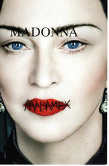 MADAME X