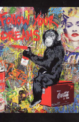 MR BRAINWASH