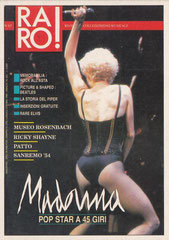 RARO 1990