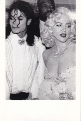 PHOTO POST CARD /HOLLYWOOD, CA