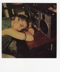 MADONNA THE FIRST ALBUM ANNIVERSARY